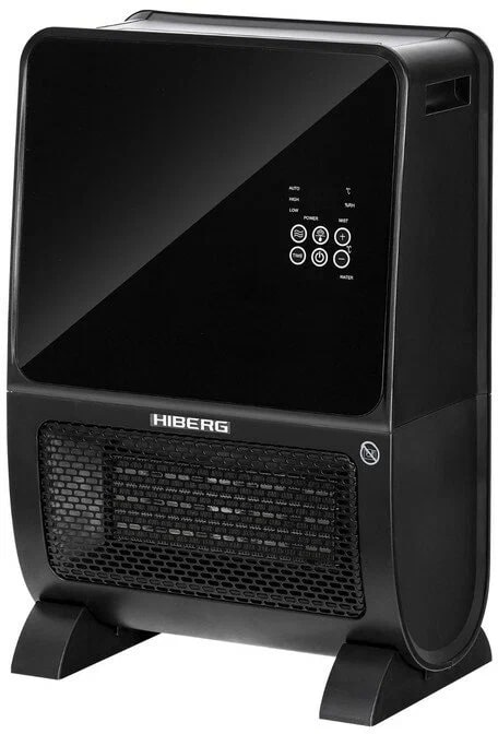 Тепловентилятор Hiberg TSH 3000 B