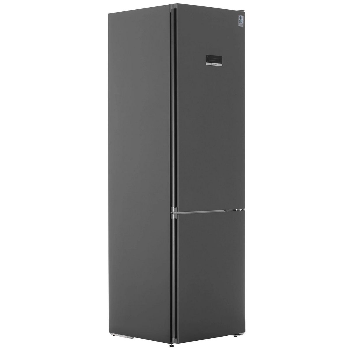 WEISSGAUFF CBN2WB1C2 Inverter 419л темно-серый