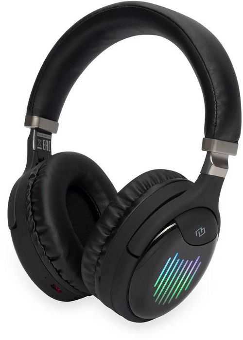 Наушники Digma BT-16