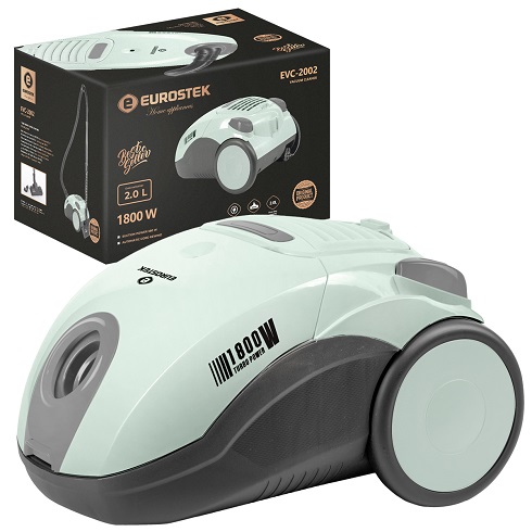 Пылесос Eurostek EVC-2002