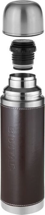 Термос BIOSTAL NYP-750P 0.75л (коричневый)