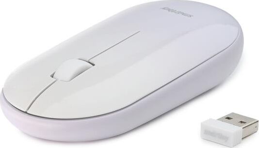 SMARTBUY (SBM-266AG-W) 266AG белый градиеент