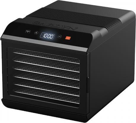GARLYN D-06 Pro, черный