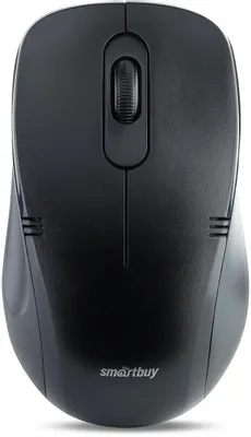 Мышь SmartBuy One SBM-358AG-K