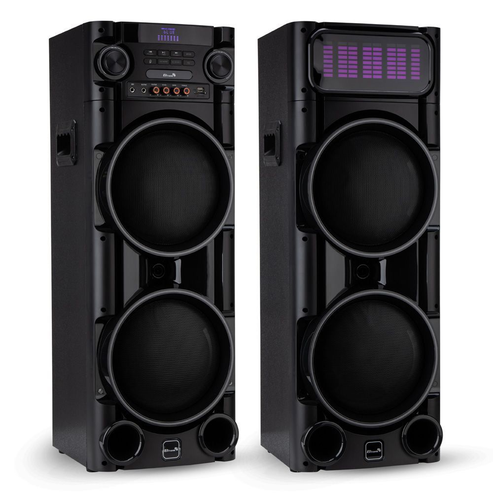 Акустика Eltronic 30-53 Crazy Box