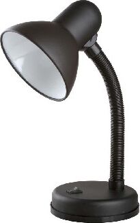 Camelion KD-301 C02 5754 (черный)