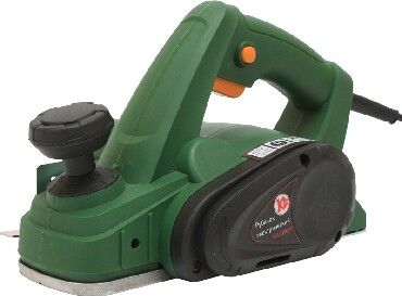 Рубанок Калибр РЭ-900/Р