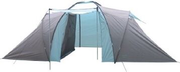 Кемпинговая палатка Green Glade Konda 4
