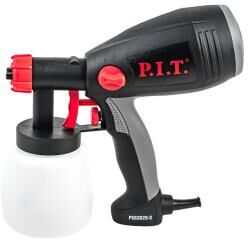 Краскораспылитель P.I.T PSG3020-C
