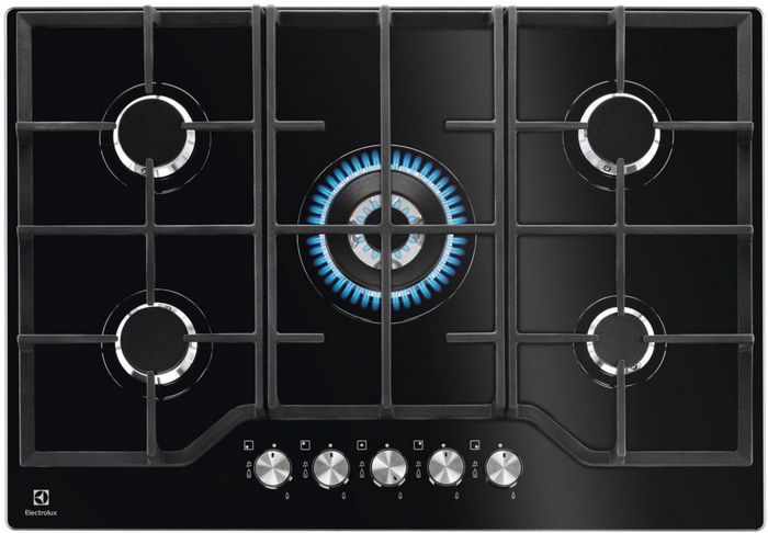 Варочная панель Electrolux KGG75362K