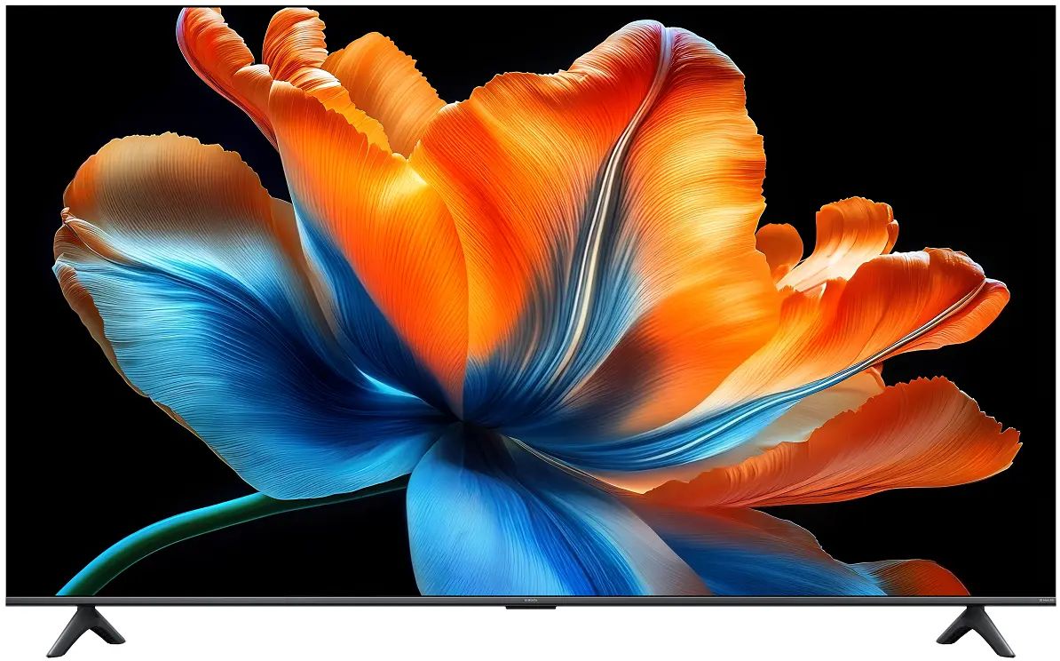 MiniLED телевизор Xiaomi TV S Mini LED 75" 2026 (международная версия)
