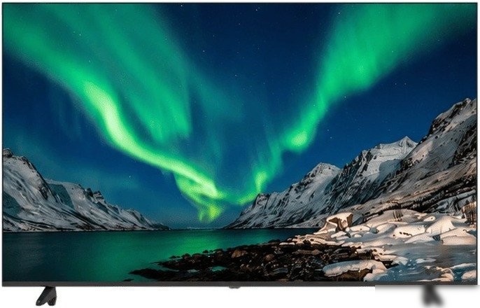 RASKAT 65U4400B SMART TV YaOS