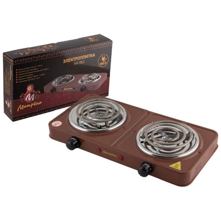 Настольная плита Матрена MA-062