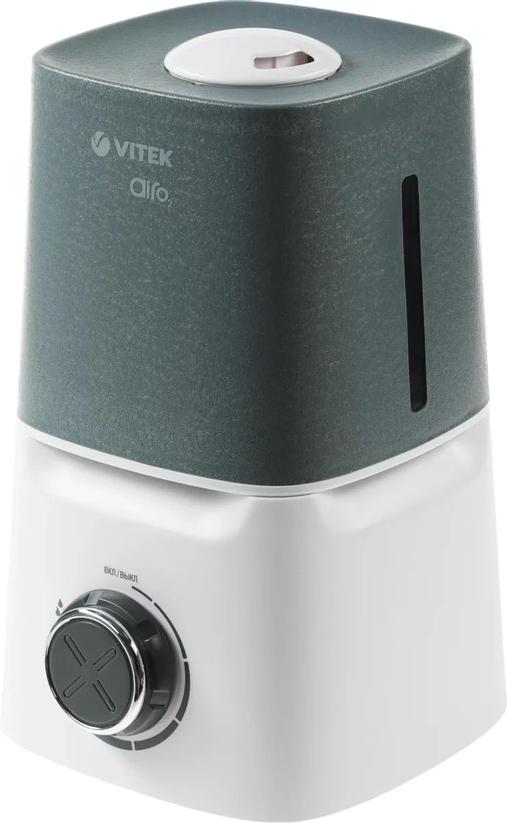 Увлажнитель воздуха Vitek VT-2334 W