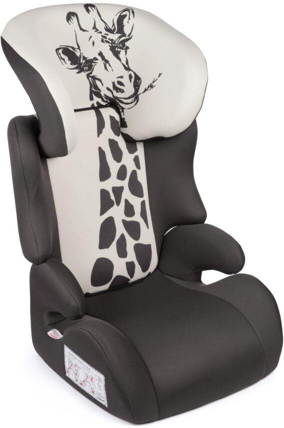 SIGER KRES3598 Смарт гр.II/III, жираф серый, бежевый