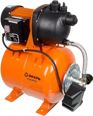Вихрь АСВ-600/20