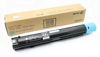 Картридж Xerox 106R03748