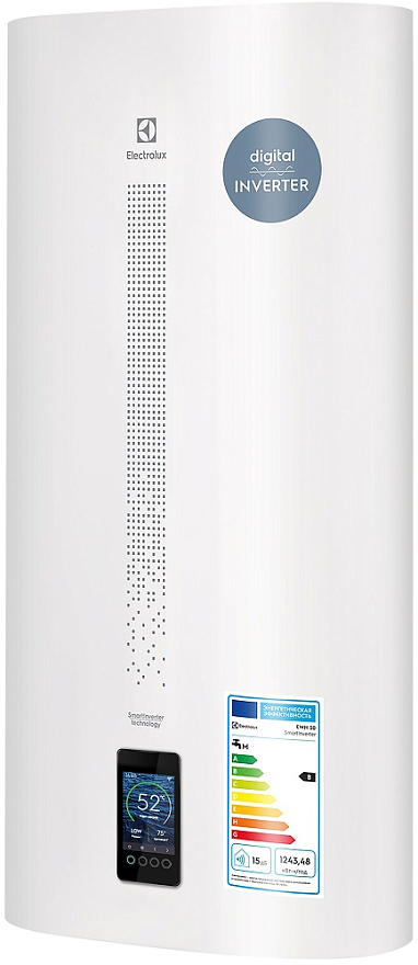 Electrolux EWH 50 SmartInverter