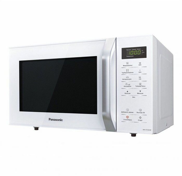 Panasonic NN-ST34HWZPE