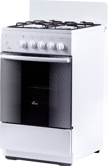 Кухонная плита Flama AK 1416 W