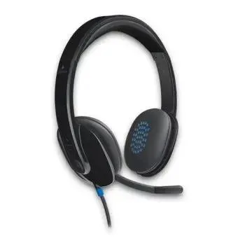 Наушники Logitech USB Headset H540