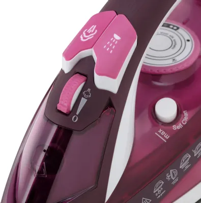 Утюг Vitek VT-1215 PK