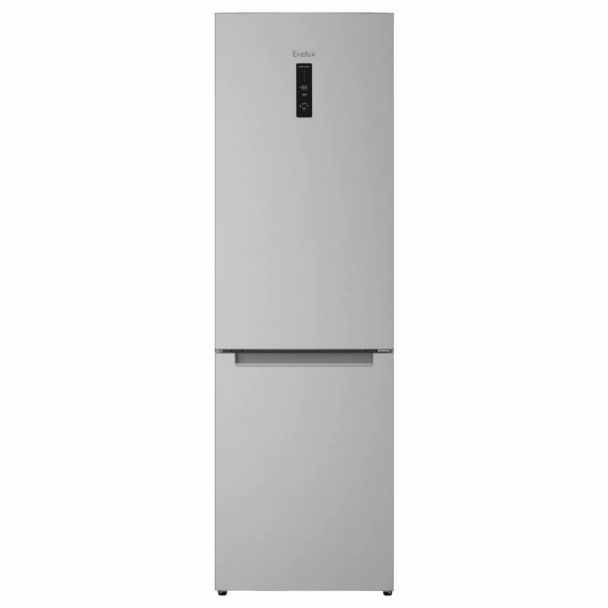 Холодильник Evelux FS 2291 DX