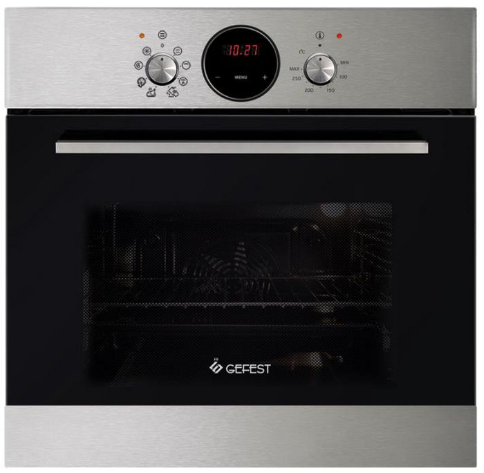 Электрический духовой шкаф GEFEST 602-02 РН7