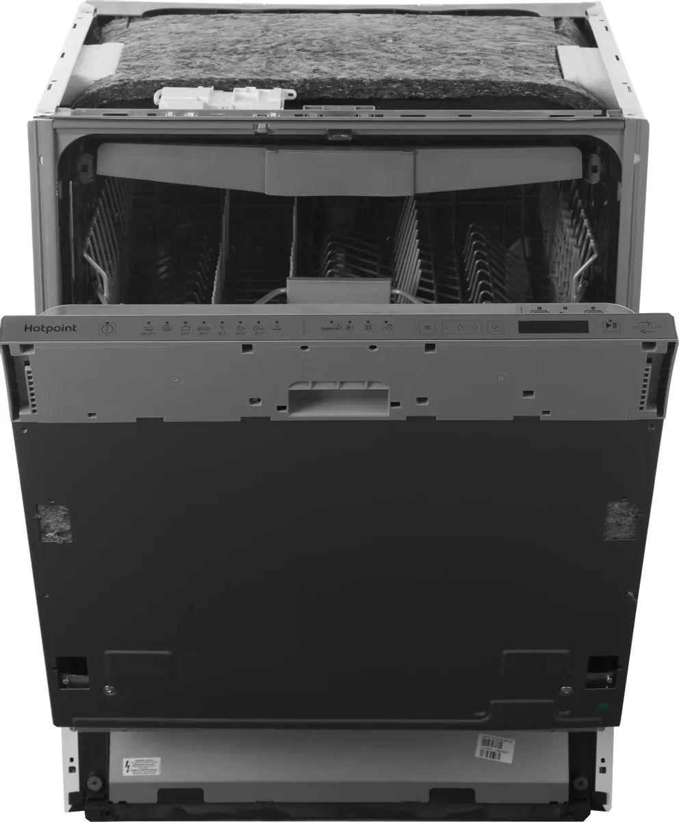 Встраиваемая посудомоечная машина Hotpoint-Ariston HI 5D84 DW