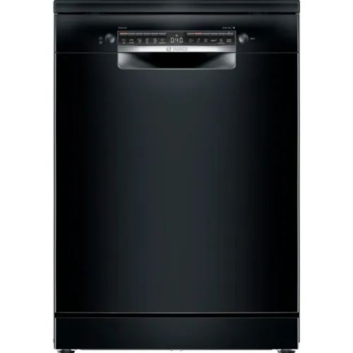 Отдельностоящая посудомоечная машина Bosch Serie 4 SMS4IMB62Q