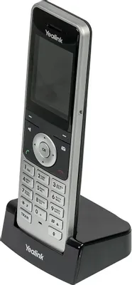 Радиотелефон Yealink W56H