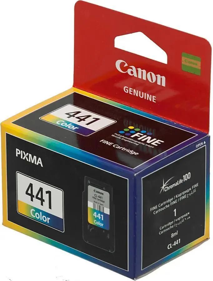 Canon CL-441