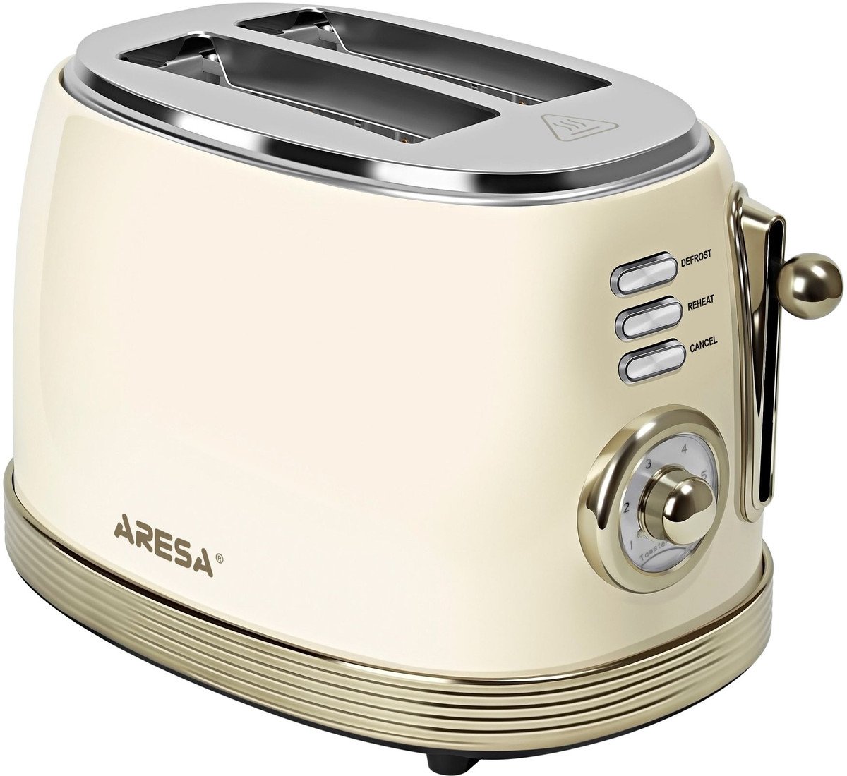 Тостер ARESA AR-3007