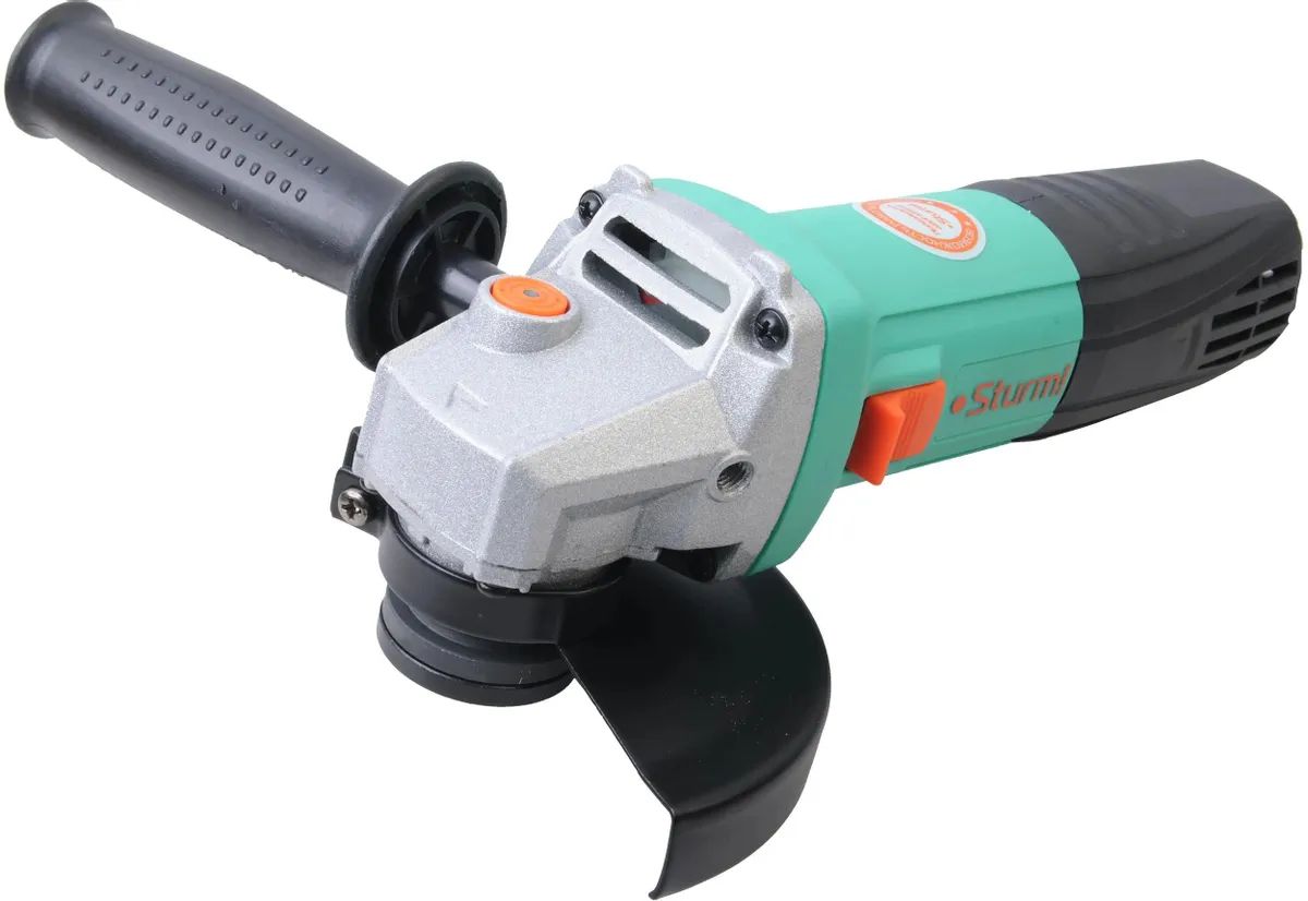 Угловая шлифмашина Sturm AG90125