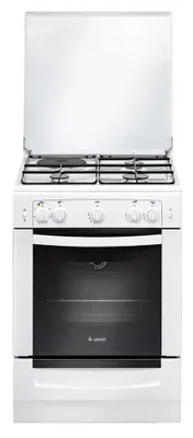 Кухонная плита GEFEST 6110-01