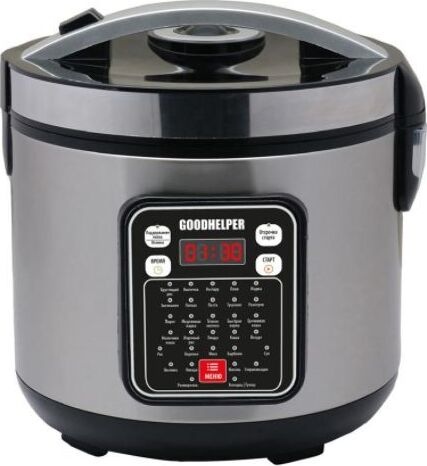 Мультиварка Goodhelper MC-5200