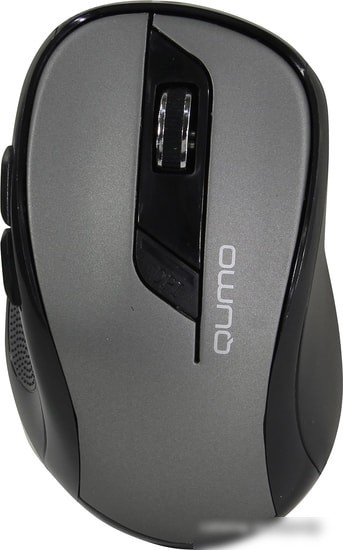 QUMO Office Line M63 (серый)