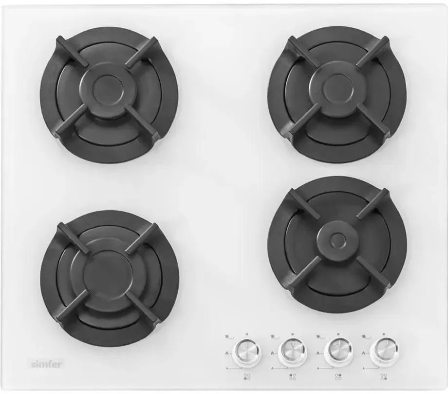 Варочная панель Simfer H60N40W416