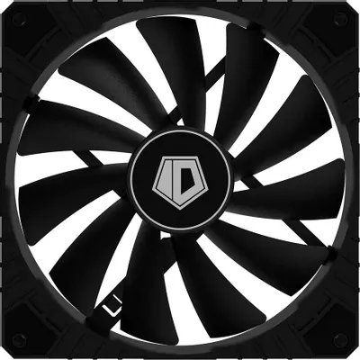 ID-Cooling WF-14025-XT (черный)