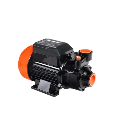 Самовсасывающий насос Patriot QB60