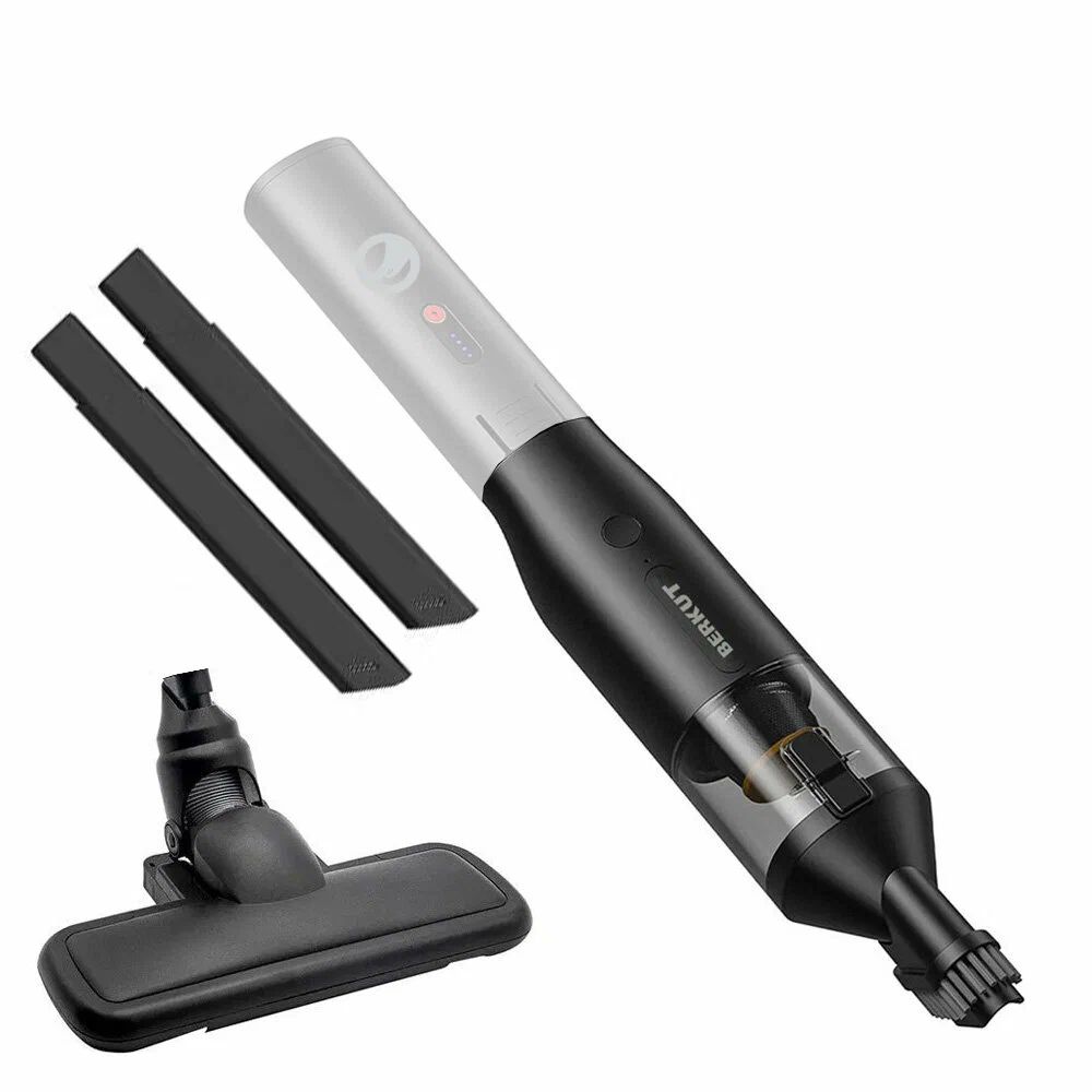 Автомобильный пылесос Беркут VAC-500 (без АКБ)