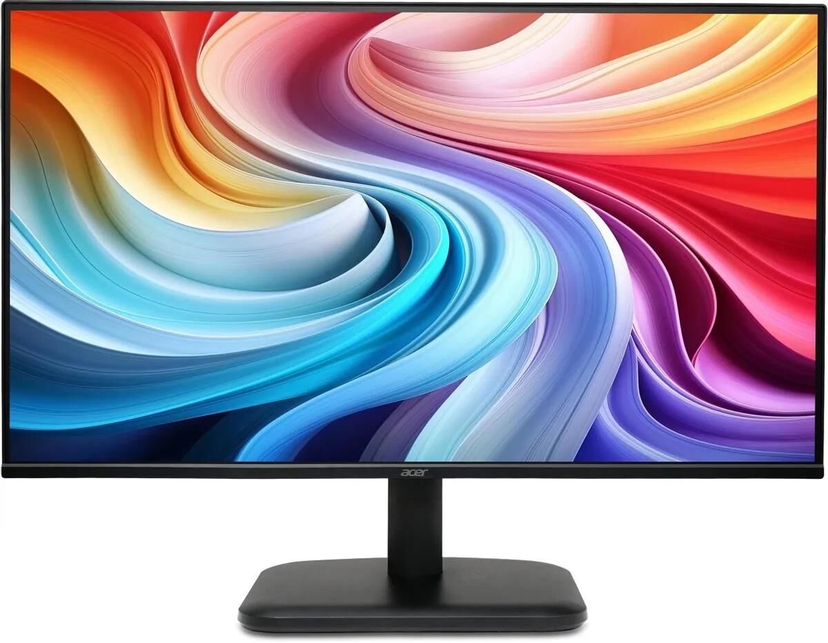 ACER 27 EK271Gbmix Black (UM.HE1CD.G02)