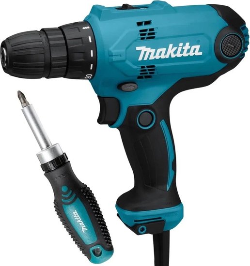 Makita DF0300X1 (с отверткой)
