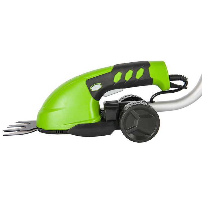 Greenworks 1600207 (с АКБ)