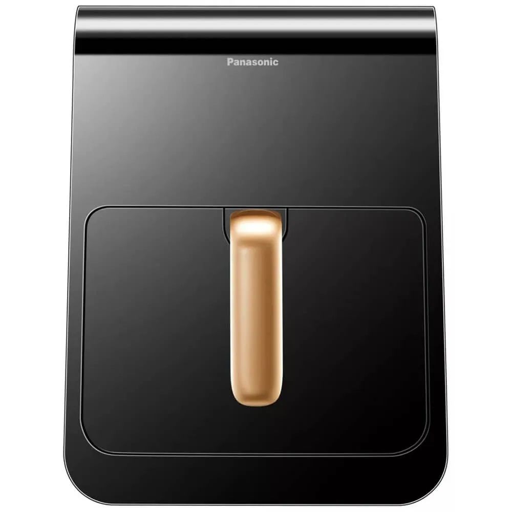 Аэрофритюрница Panasonic NF-CC600