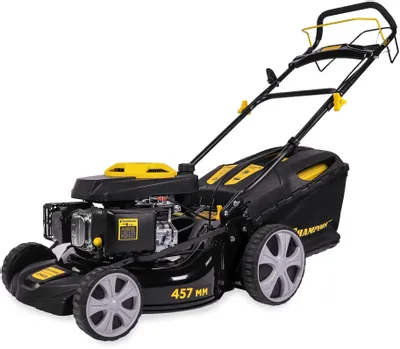 Колёсная газонокосилка Champion LM4630