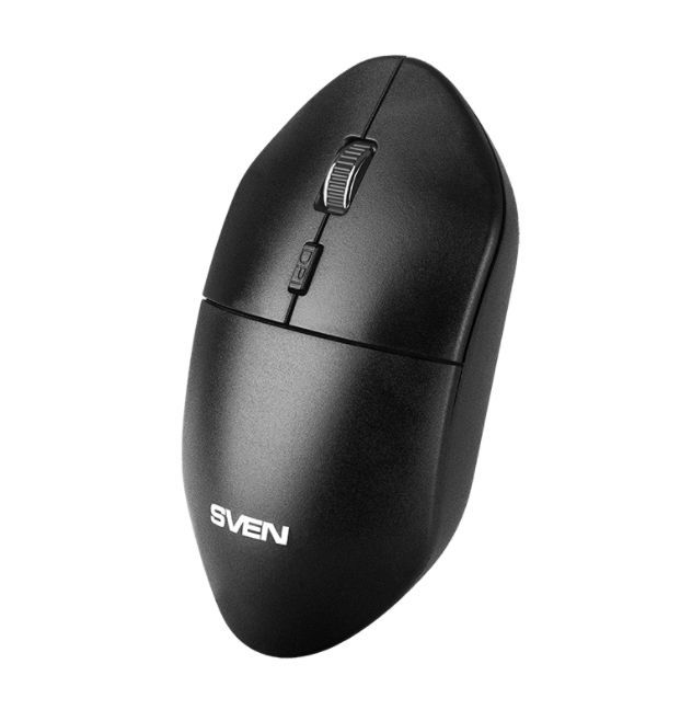 Мышь SVEN RX-515SW