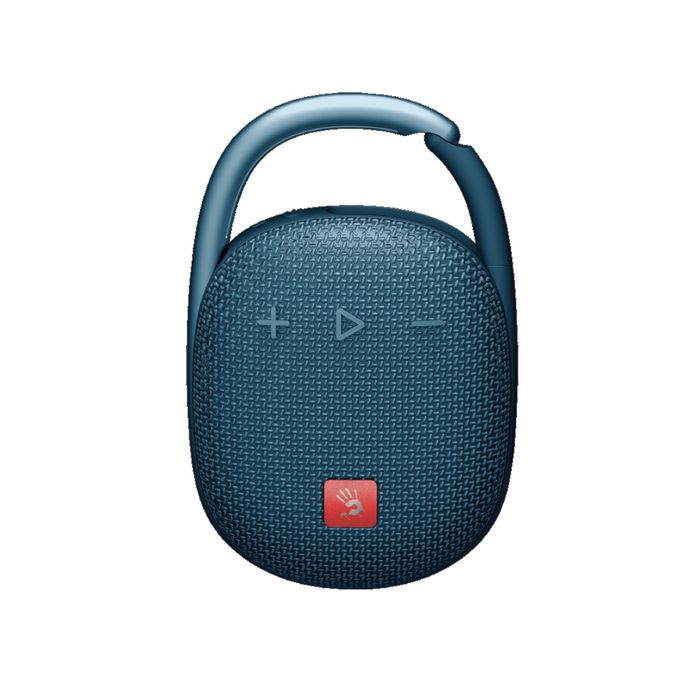 A4Tech Bloody S5 Lock (синий)