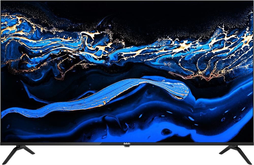BBK 43LEM-1036/FTS2C Full HD безрамочный