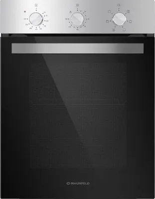 Электрический духовой шкаф MAUNFELD EOEC.516S